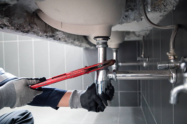Trusted Drain Cleaning service in Blue Ridge Summit, PA - AAA Plumbing Heating